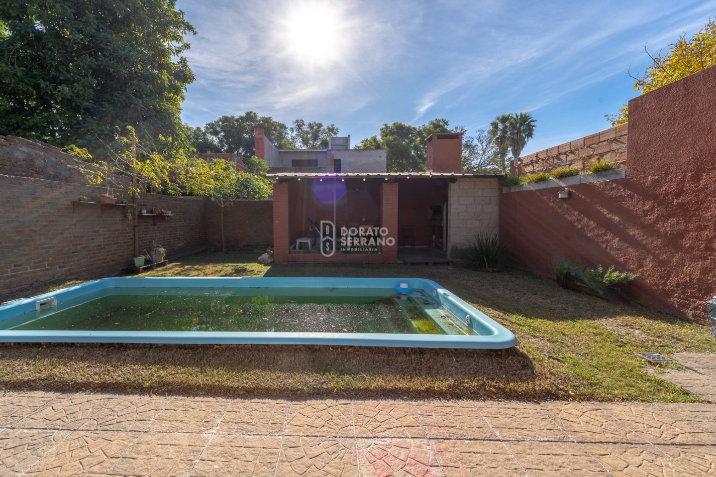 DIMENSIONES JUSTAS  & AMENITIES - TODOS LOS SERVICIOS!