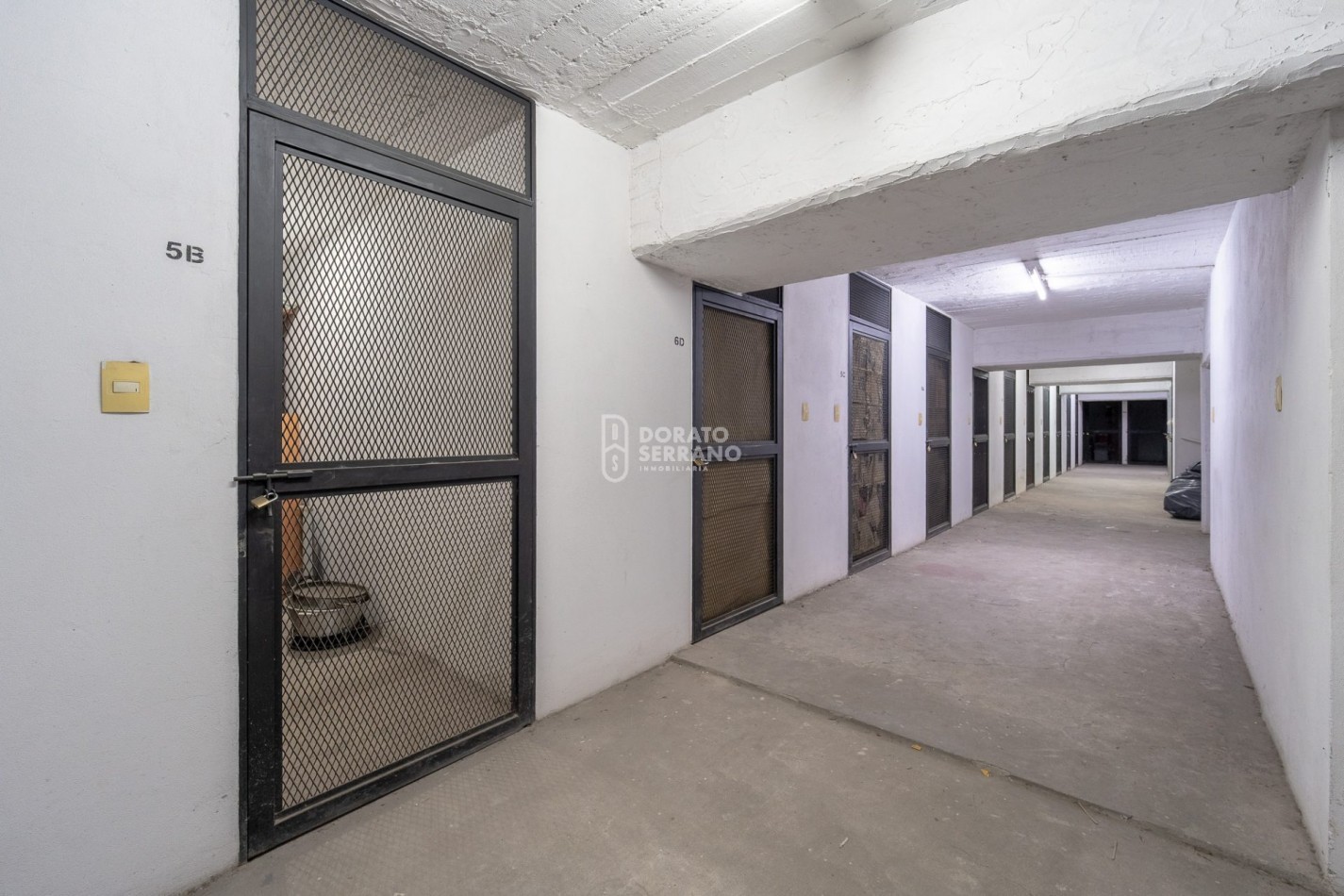 DEPTO. 1 DORMITORIO Y BAULERA S/ PEATONAL SAN MARTIN. ROSARIO!
