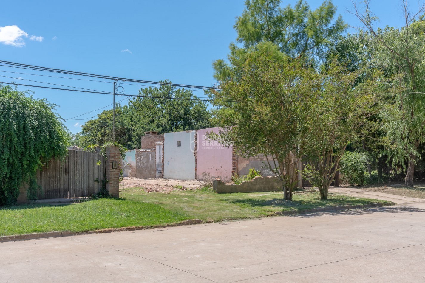 SAN MARTIN NORTE! ENTORNO RESIDENCIAL!