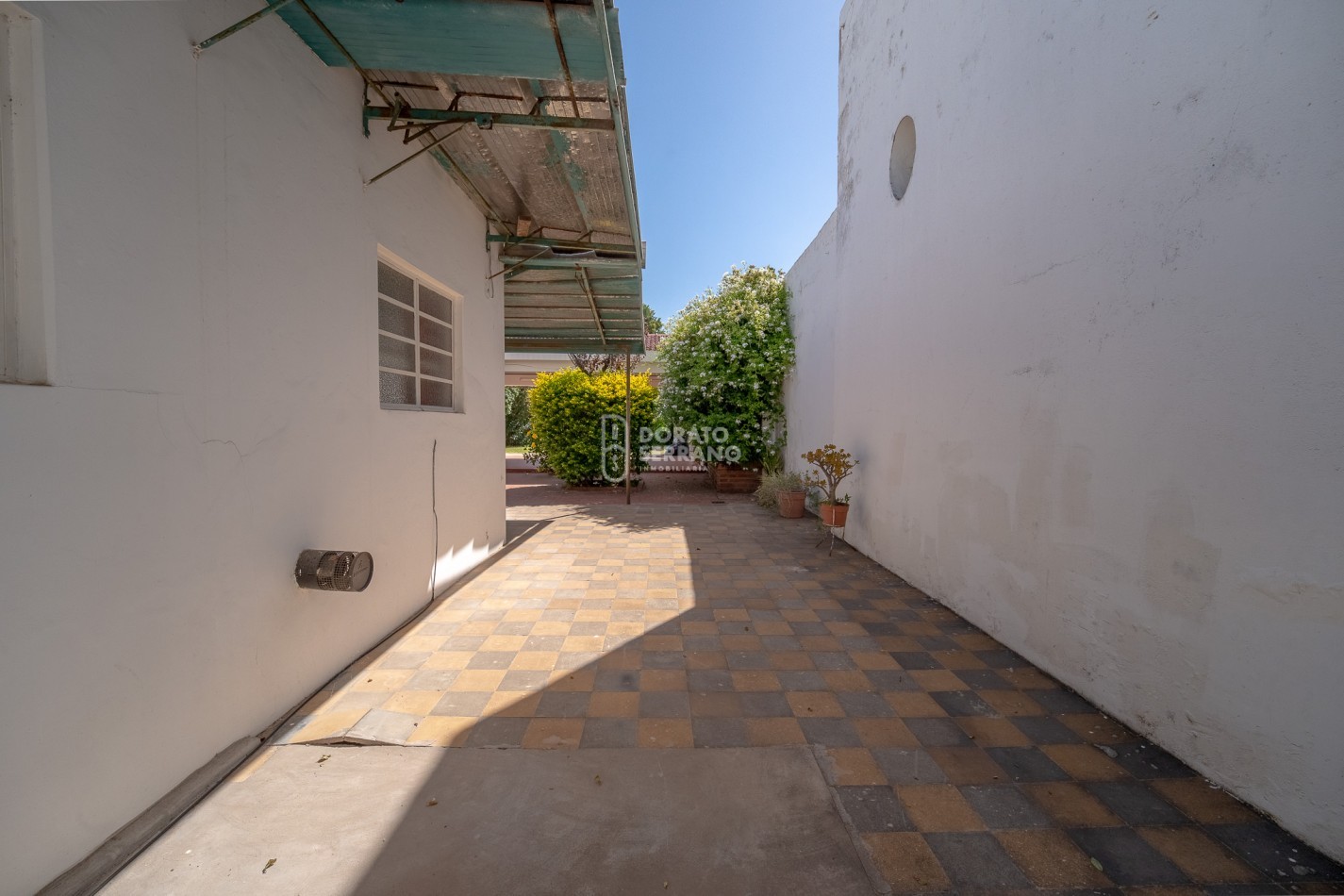 PRESENTE Y FUTURO! MACRO-CENTRO.