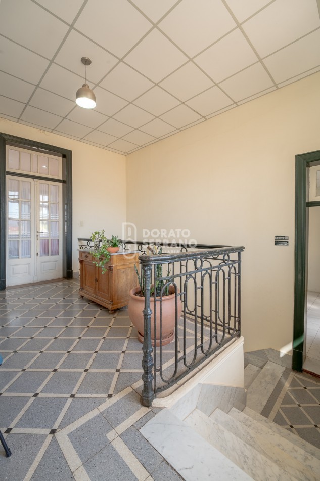 CASA DE ALTO! SEÑORIAL & MICRO-CENTRO!