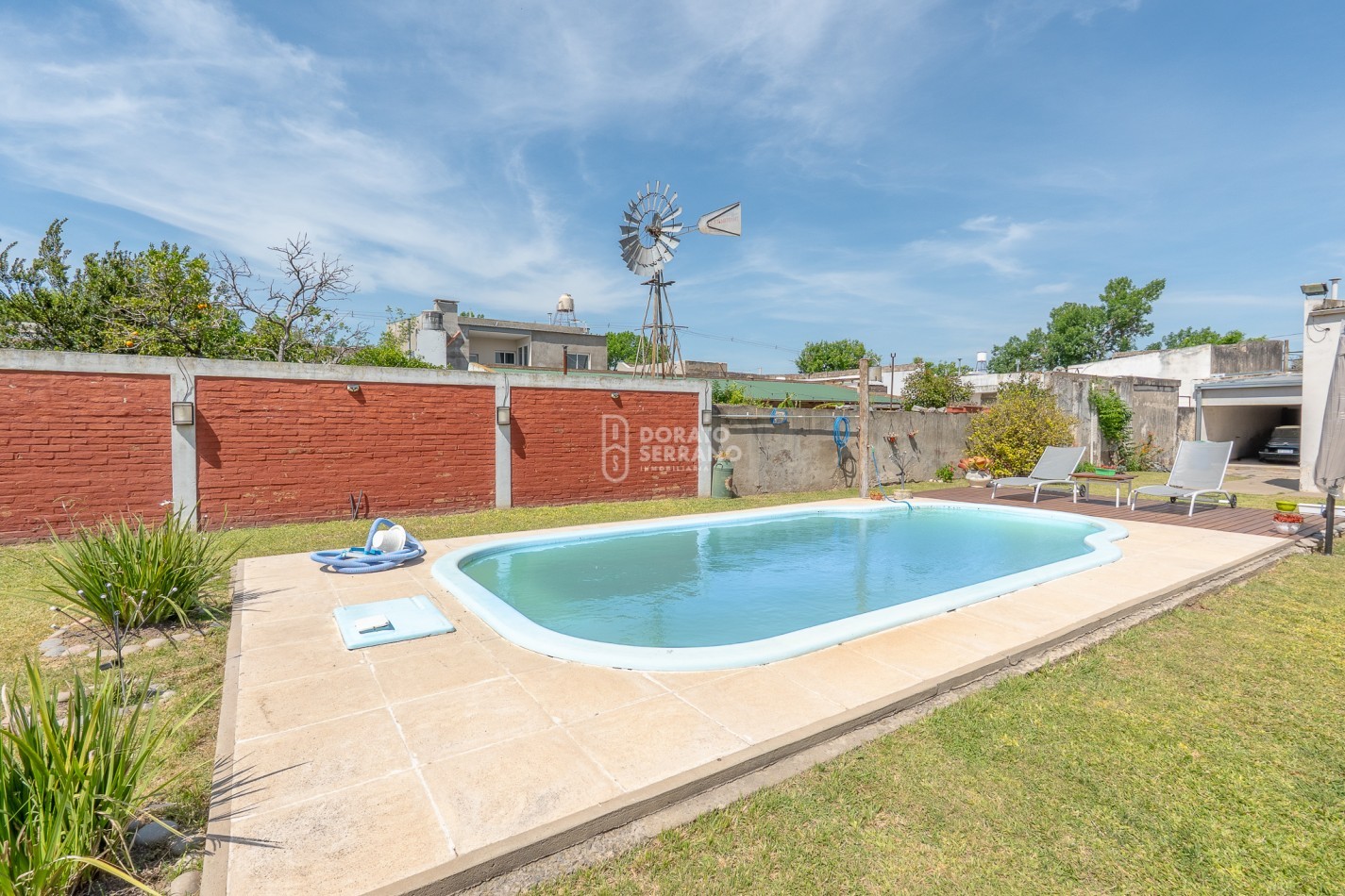 ESTILO & AMENITIES + LOTE XL / EXTRAORDINARIO! 