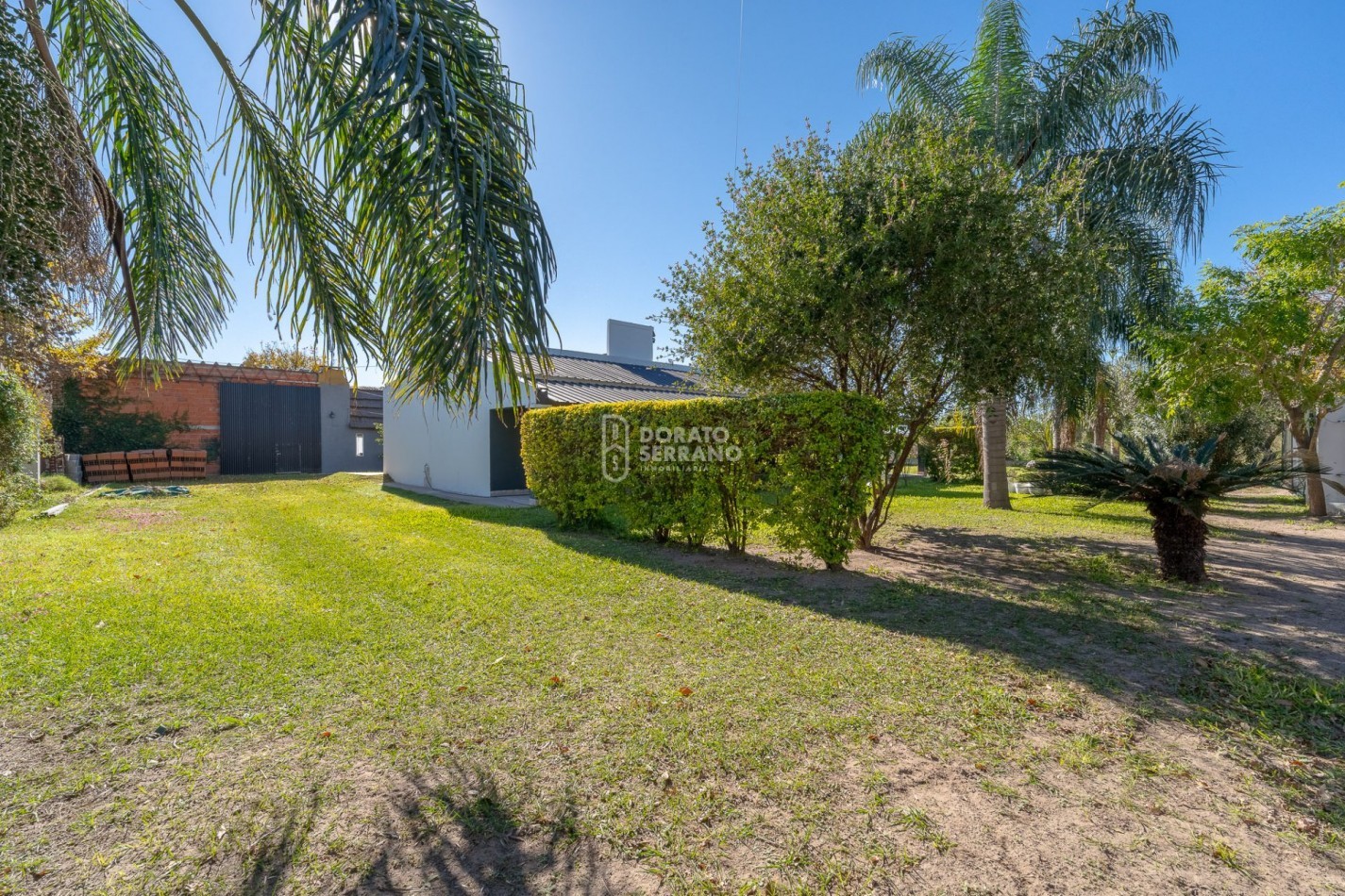 IMPRESIONANTE CASA-QUINTA! 3.300 M2 - OPCION 8.700 M2 ADQUIRIENDO TAMBIEN LOTES LINDEROS!