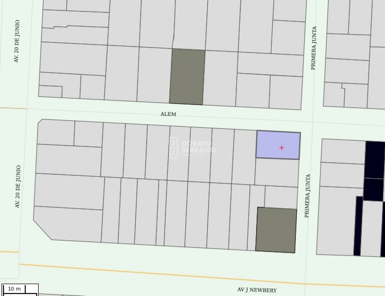 CASA EN ESQUINA! GRAN UBICACION!