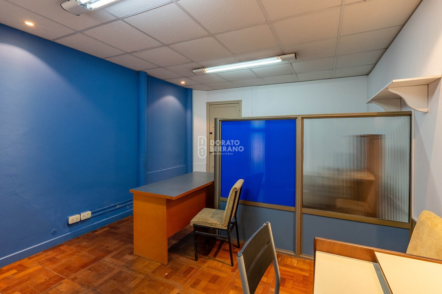 OFICINAS / CONSULTORIOS EN DUPLEX. MICROCENTRO!