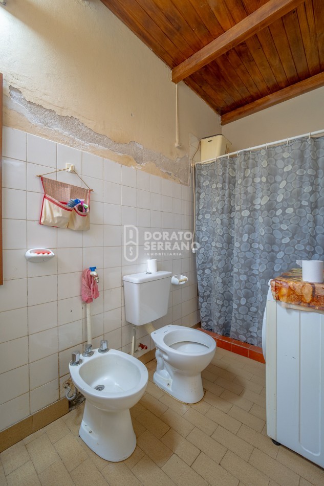 1 CASA O 2 DEPTOS! VOS ELEGIS!