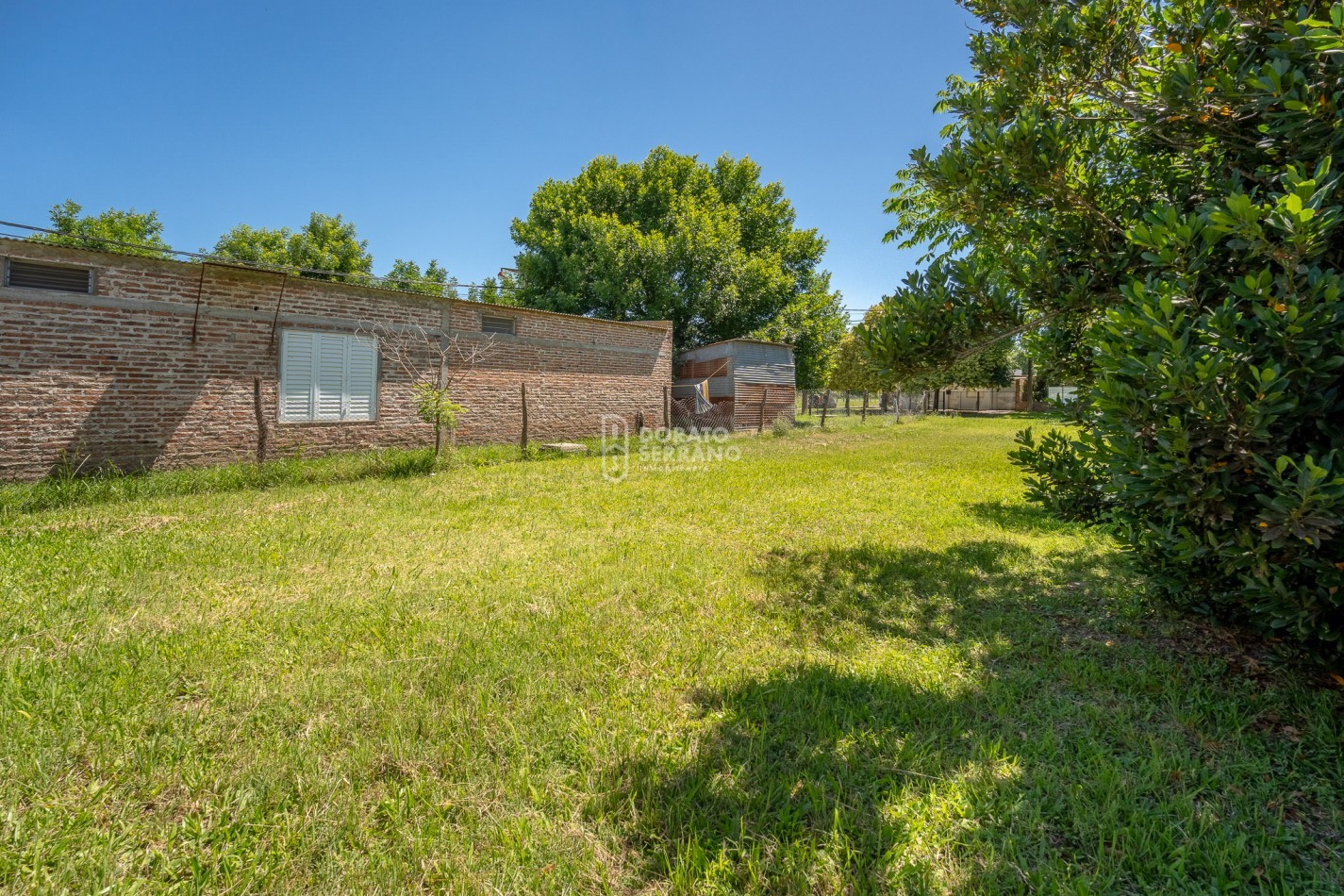 LOTE 10 X 30 - ZONA RESIDENCIAL