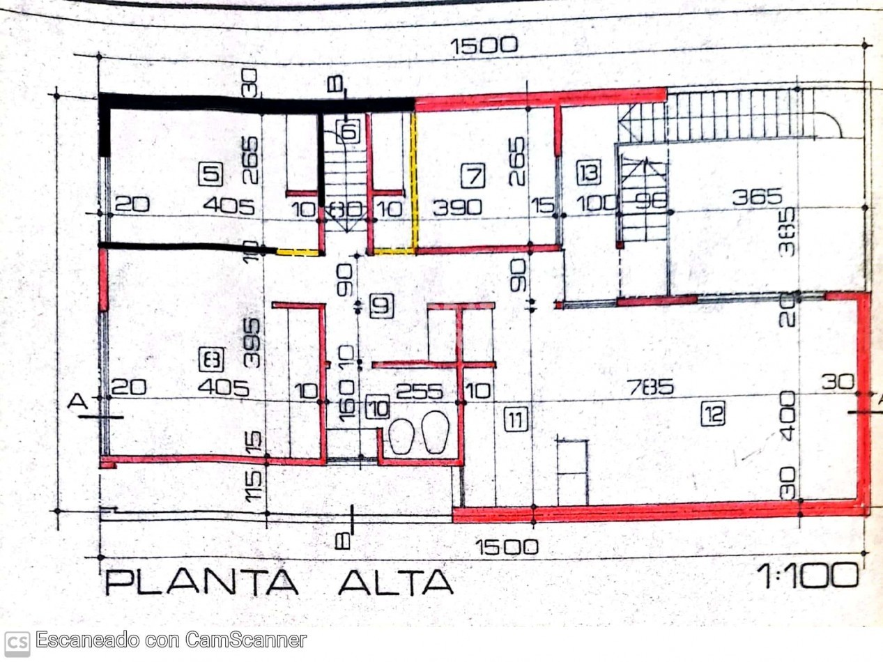 COMPLEJO PH MICROCENTRO - OFICINAS + DEPTO + AMENITIES.