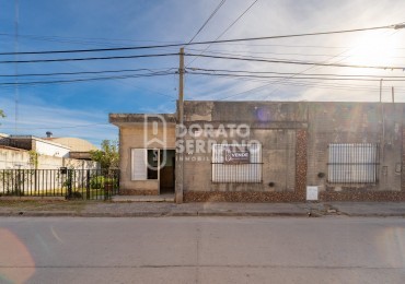 16 MTS. DE FRENTE! TODOS LOS SERVICIOS!