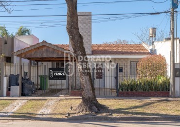MODERNIZADA Y LISTA!
