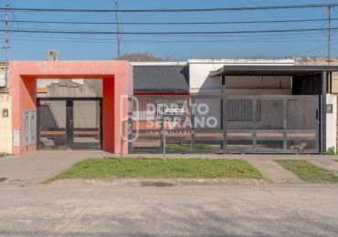 CASA + LOTE XL = CONDOMINIO EN MARCHA! 