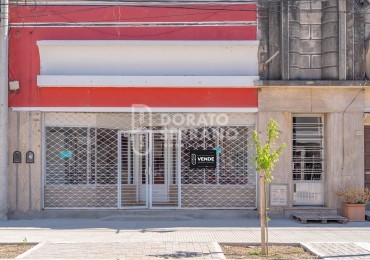 LOCAL + CASA EN PLENO MICRO-CENTRO! 
