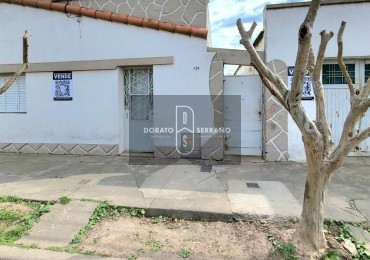 CASA + LOTE IMPERDIBLE EN VECINAL MITRE!