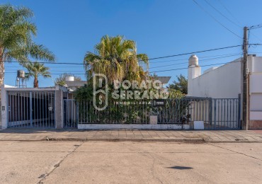 SOBRIA & ELEGANTE & RESIDENCIAL