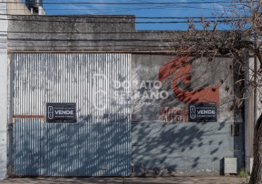 GALPON EN VENTA! OPCION DE INCLUIR CASA LINDERA!