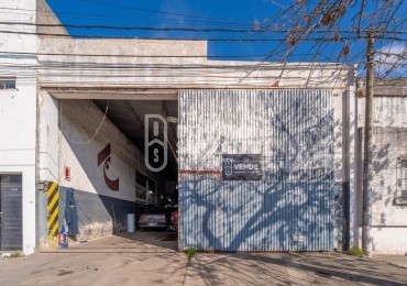 GALPON EN VENTA! OPCION DE INCLUIR CASA LINDERA!