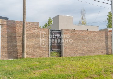 LOTE PARQUIZADO! 9 DE JULIO - CASI BALBIANO! 