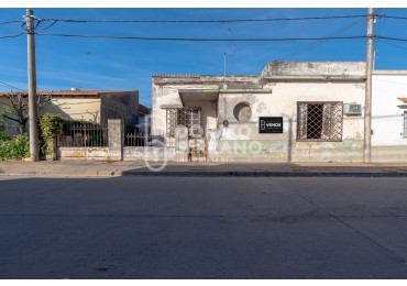 CASA A RECICLAR!