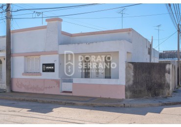 CASA EN ESQUINA! 