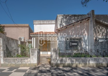 CASA VINTAGE CHIC EN 25 DE MAYO!