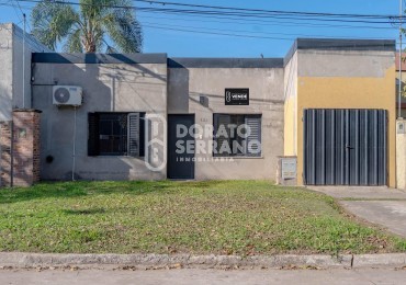 CASA NUEVA! AREA RESIDENCIAL!
