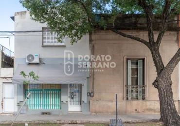 3X1 / CASA - DEPTO - LOCAL -  PASOS DE LA PLAZA CENTRAL!