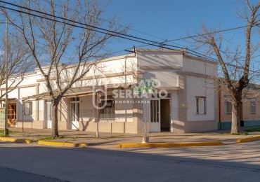 LOCAL EN ESQUINA! LOPEZ!