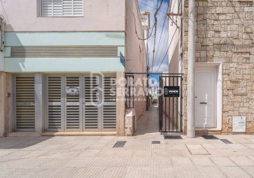 DEPTO. GIGANTE EN MICROCENTRO! 132 M2 EXCLUSIVOS & PLUS TERRAZA SOLARIUM!