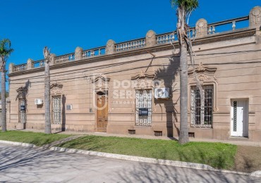 MANSION MONUMENTAL! LOPEZ! 