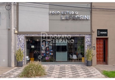 TRADICIONAL & MICROCENTRICO!
