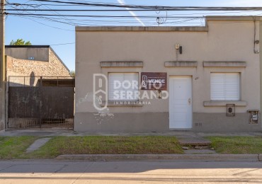 LISTA PARA HABITAR & TODOS LOS SERVICIOS!