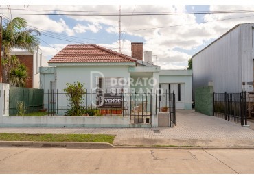 CASA + DEPTOS! BARRIO PROGRESO!