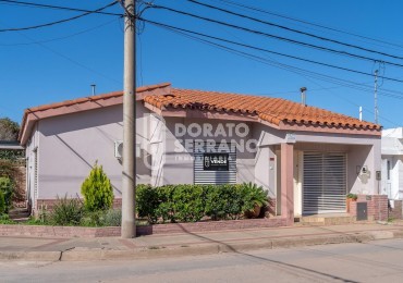 LISTA PARA HABITAR! EN ESQUINA!
