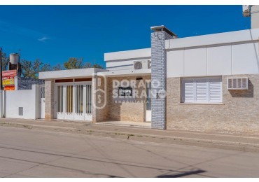 CASA - BUEN ESTADO & TODOS LOS SERVICIOS - 