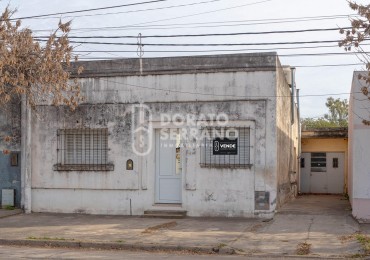 CASA SOBRE S. ARCAS / OPCION CASA + GALPON LINDERO (Tenemos exclusividad!)