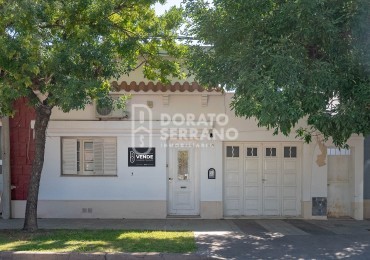 PRESENTE Y FUTURO! MACRO-CENTRO.