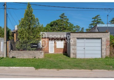 PARA HABITAR CON PEQUEÑOS AJUSTES / CONSTRUCCION MIXTA: PREFABRICADA Y TRADICIONAL.