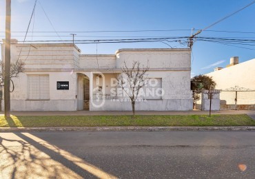 LOPEZ! CASA + LOTE XL! 